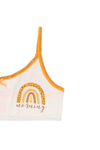 2 brassières - Blanc