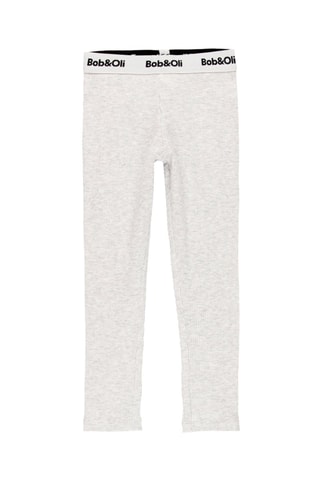 Legging - Gris