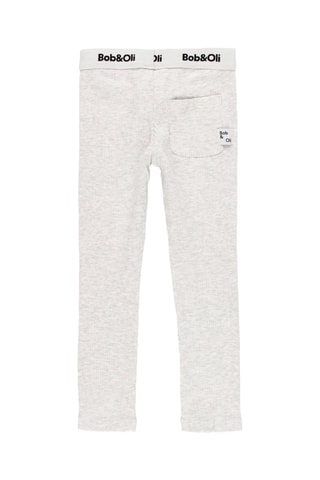 Legging - Gris
