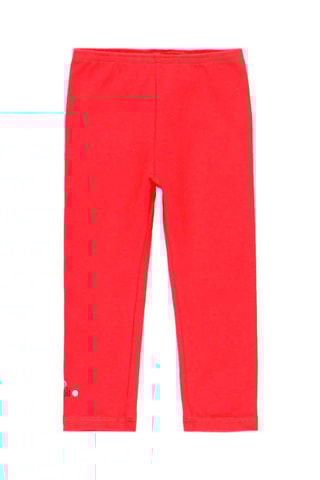 Legging - Rouge