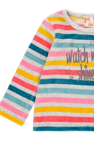 Pyjama - Multicolore