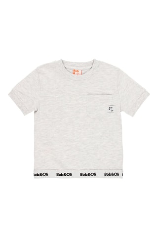 T-shirt - Gris