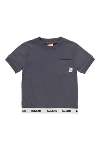 T-shirt - Gris