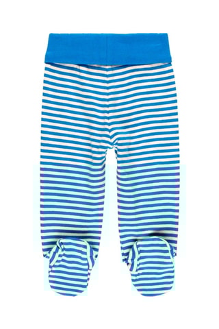 Ensemble 3 pièces - Rayé