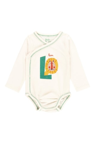 Ensemble 3 pièces - Blanc