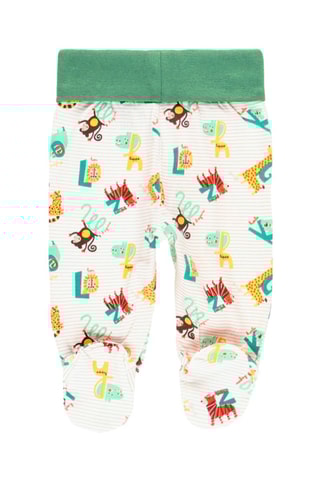 Ensemble 3 pièces - Blanc