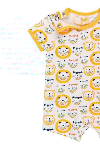 Grenouillère - Blanc