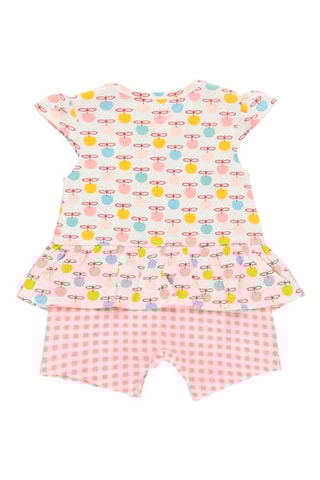 Grenouillère - Rose