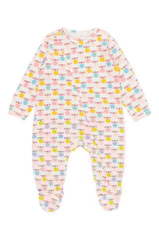 Grenouillère - Blanc