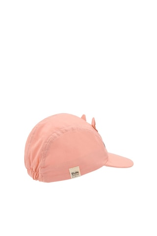 Casquette - Rose