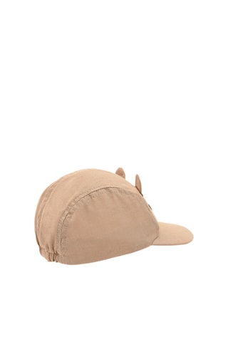 Casquette - Beige