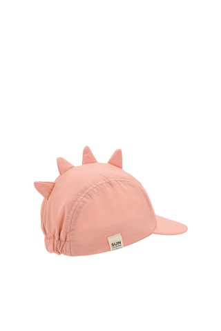 Casquette - Rose