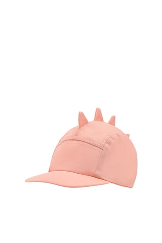 Casquette - Rose