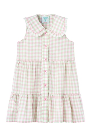 Robe et culotte - Rose