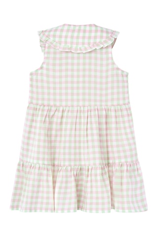 Robe et culotte - Rose