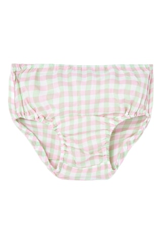 Robe et culotte - Rose