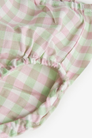 Robe et culotte - Rose