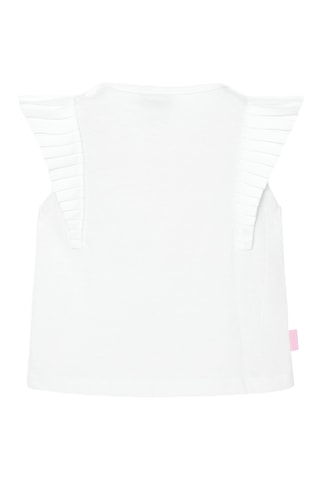 T-shirt - Blanc