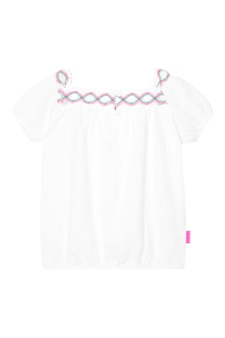 T-shirt - Blanc