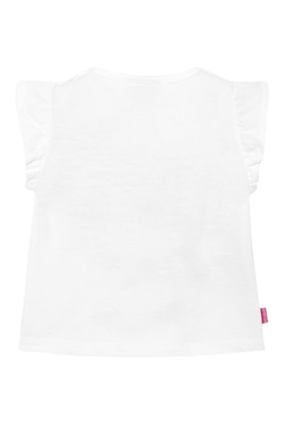 T-shirt - Blanc