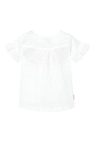 T-shirt - Blanc