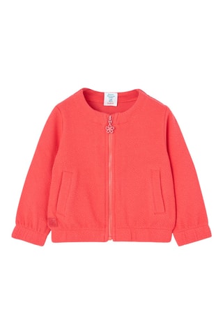 Veste - Corail