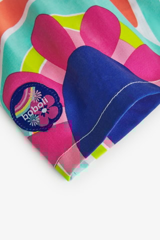 Jupe patineuse - Blanc