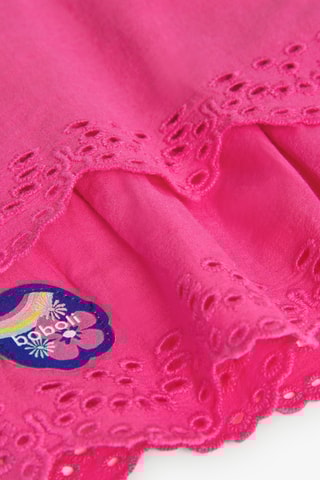 Top sans manches - Rose