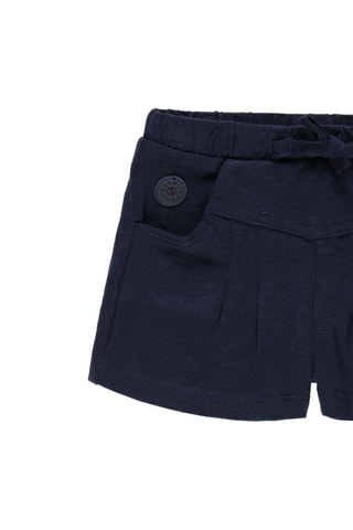 Bermuda - Bleu marine