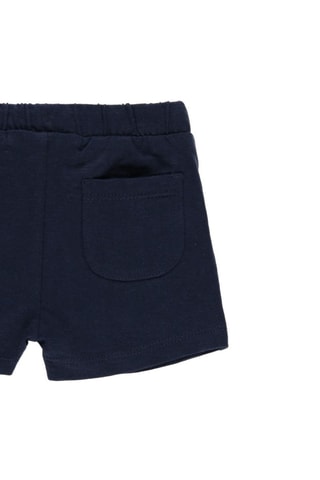 Bermuda - Bleu marine