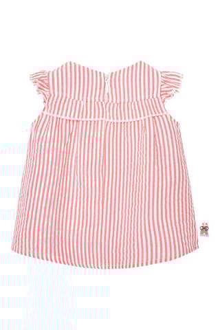 Robe et culotte - Rose