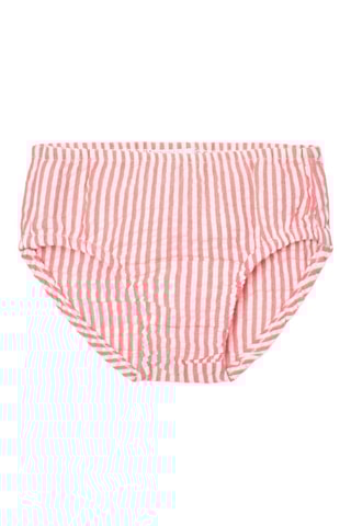 Robe et culotte - Rose