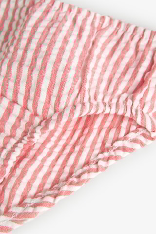 Robe et culotte - Rose