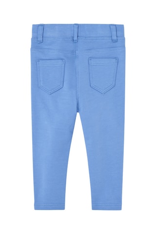 Pantalon - Bleu clair