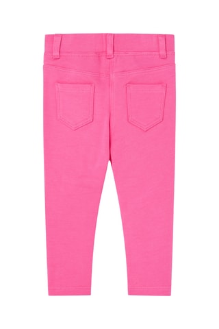 Pantalon - Rose