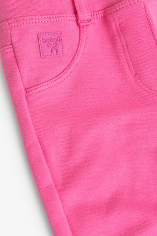 Pantalon - Rose
