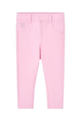 Pantalon - Rose