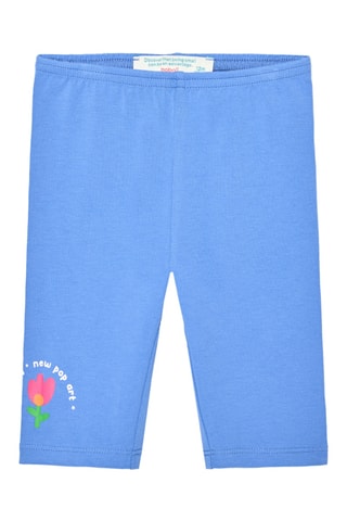 Legging - Bleu