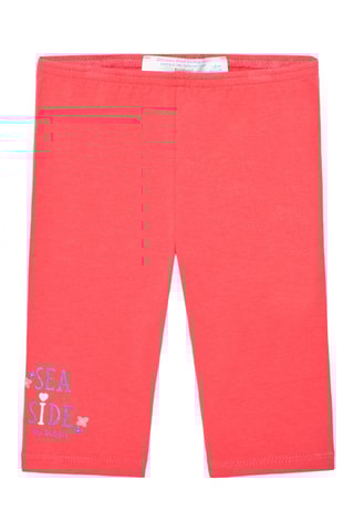 Legging - Corail