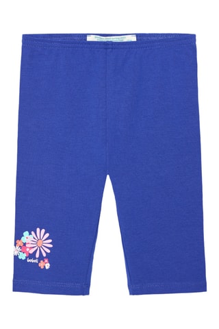 Legging - Bleu