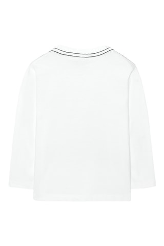 T-shirt - Blanc