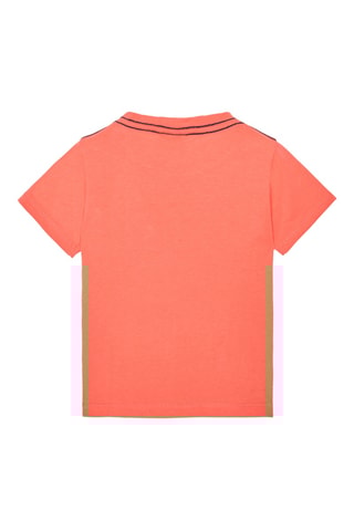 T-shirt - Orange