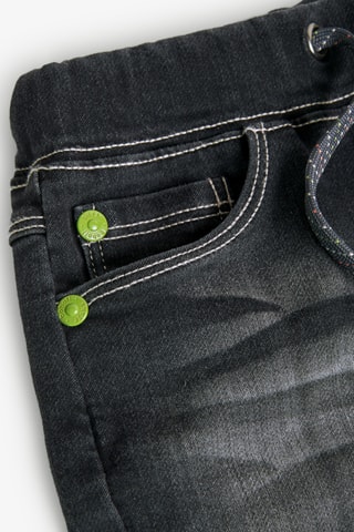 Bermuda - Bleu foncé