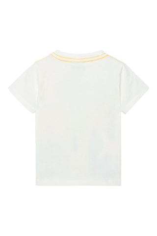 T-shirt - Blanc
