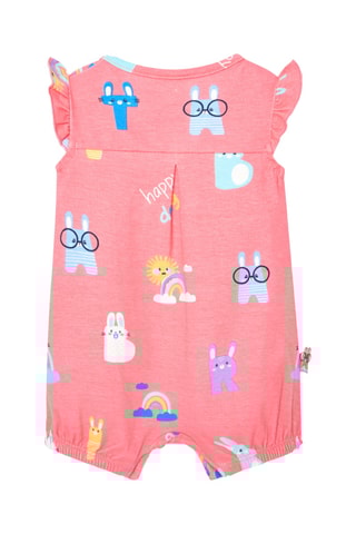 Grenouillère - Rose