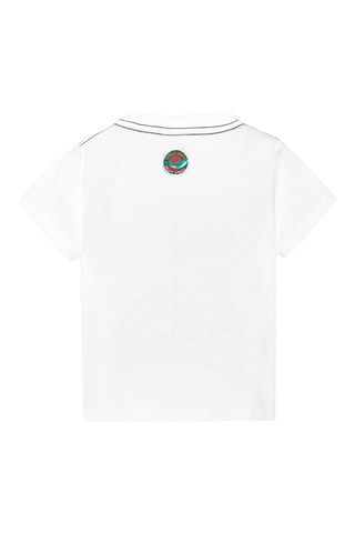T-shirt - Blanc