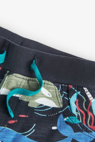 Bermuda - Bleu marine