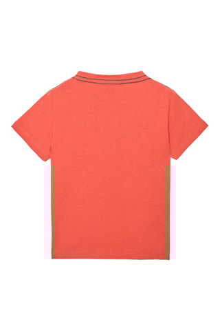 T-shirt - Orange