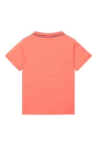 T-shirt - Orange