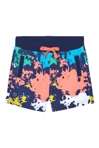 Bermuda - Multicolore